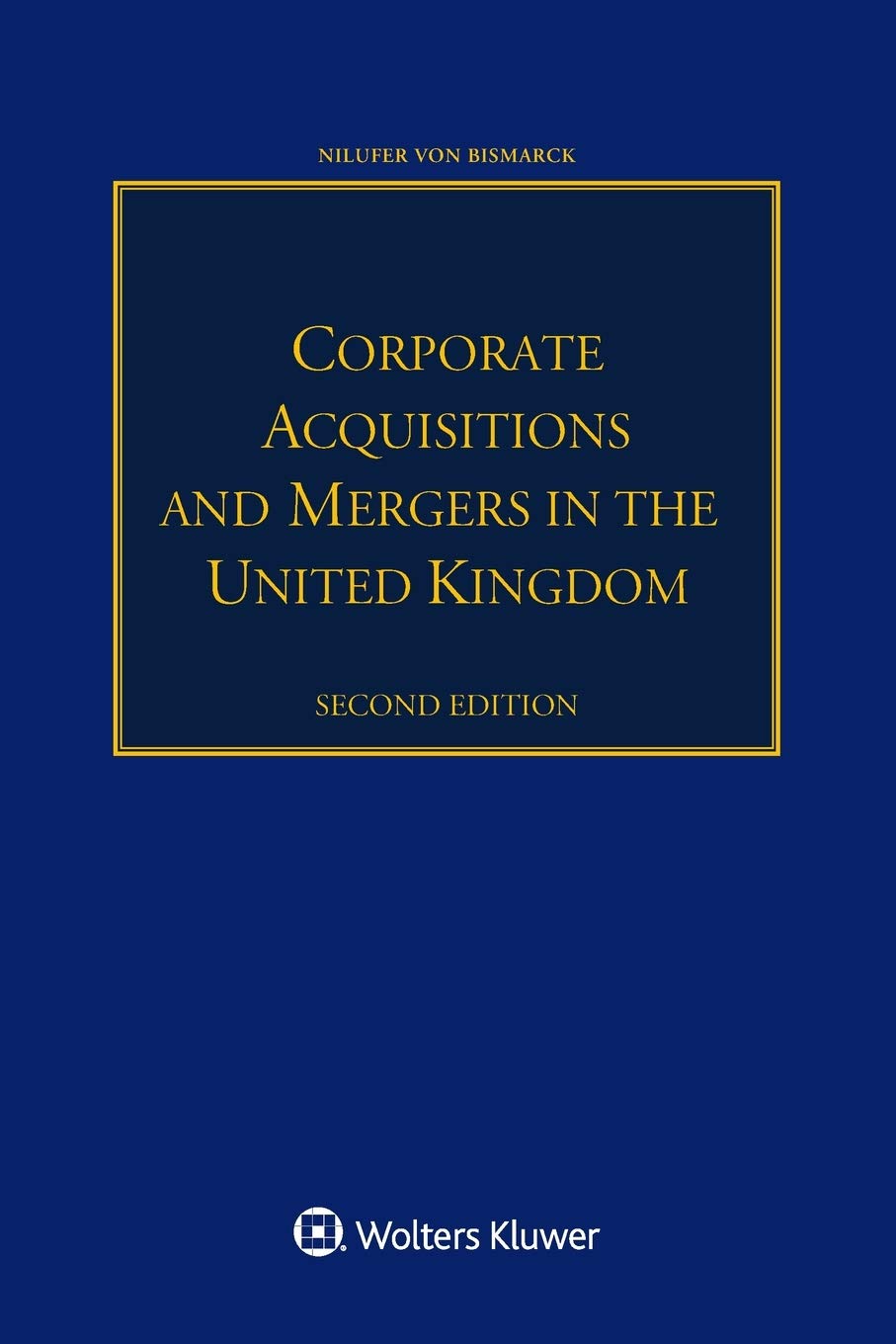Corporate Acquisitions and Mergers in the United Kingdom