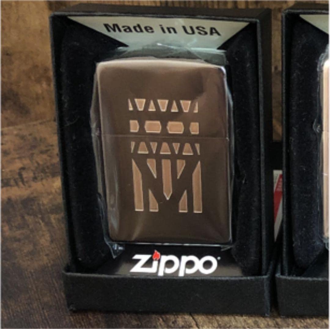Amazon.co.jp: ONE OK ROCK zippo ワンオク 限定 : ホーム＆キッチン