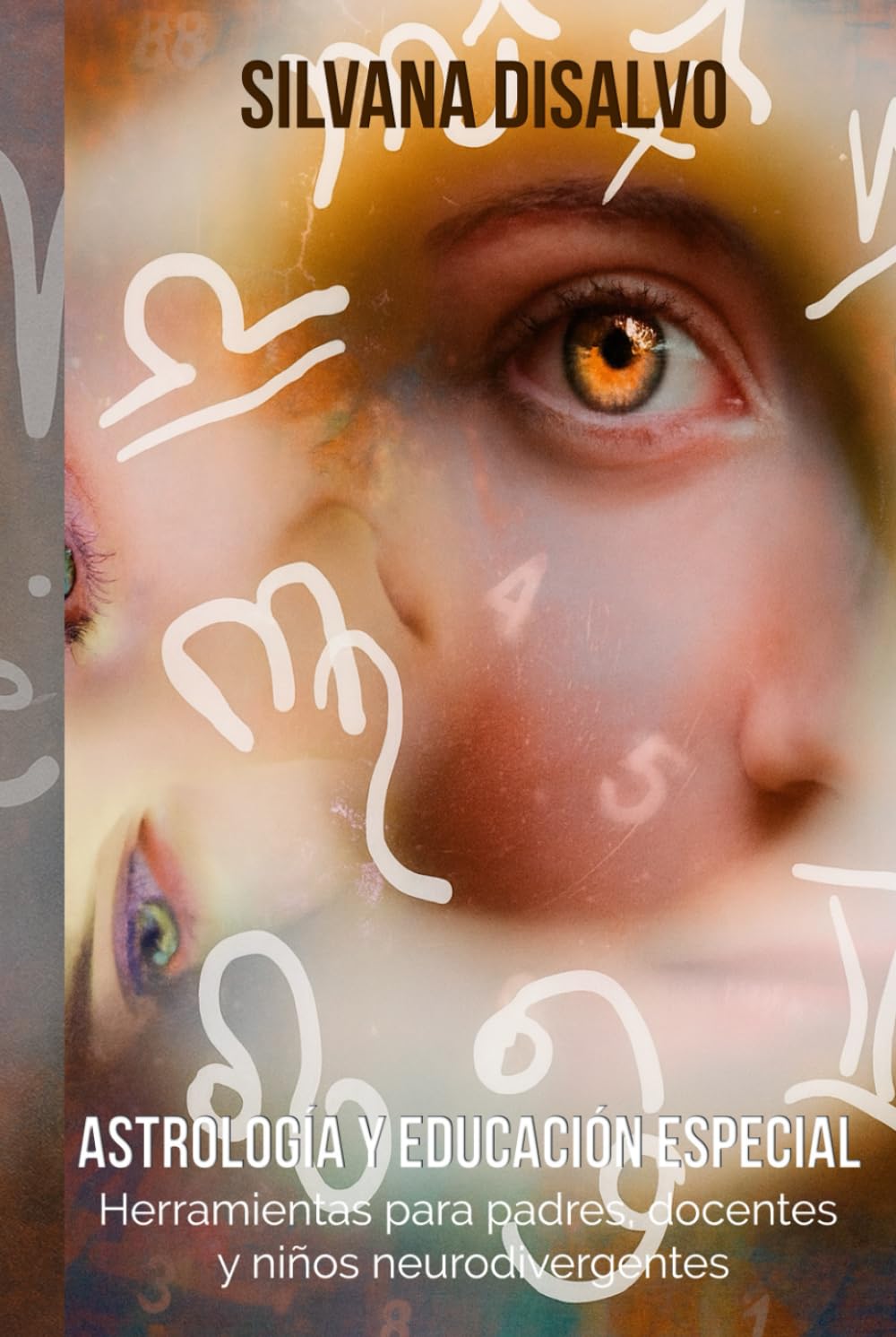 Astrología y Educación Especial: Herramientas para padres, docentes y niños neurodivergentes