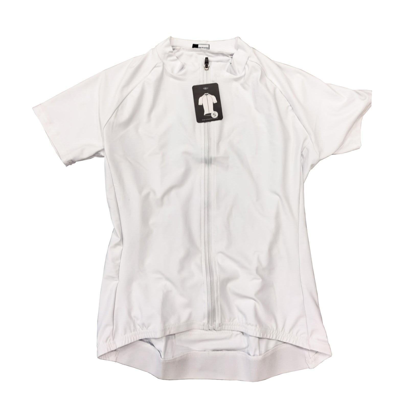UGLY FROG Conjunto Ropa Ciclismo Mujer Verano Traje Bici MTB Manga Corta,Maillot Camiseta Ciclo y Culotte Tirantes con 19D Gel Acolchado,Completa Bicicleta Jerseys Transpirable Secado Ráido