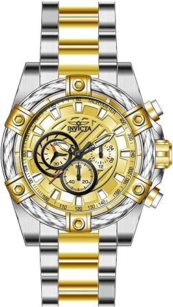 Invicta Bolt Men Quartz Watch