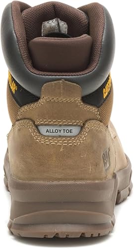 Miniatura 4 de CAT Calzado Hombre Mobilize Alloy Toe Botas