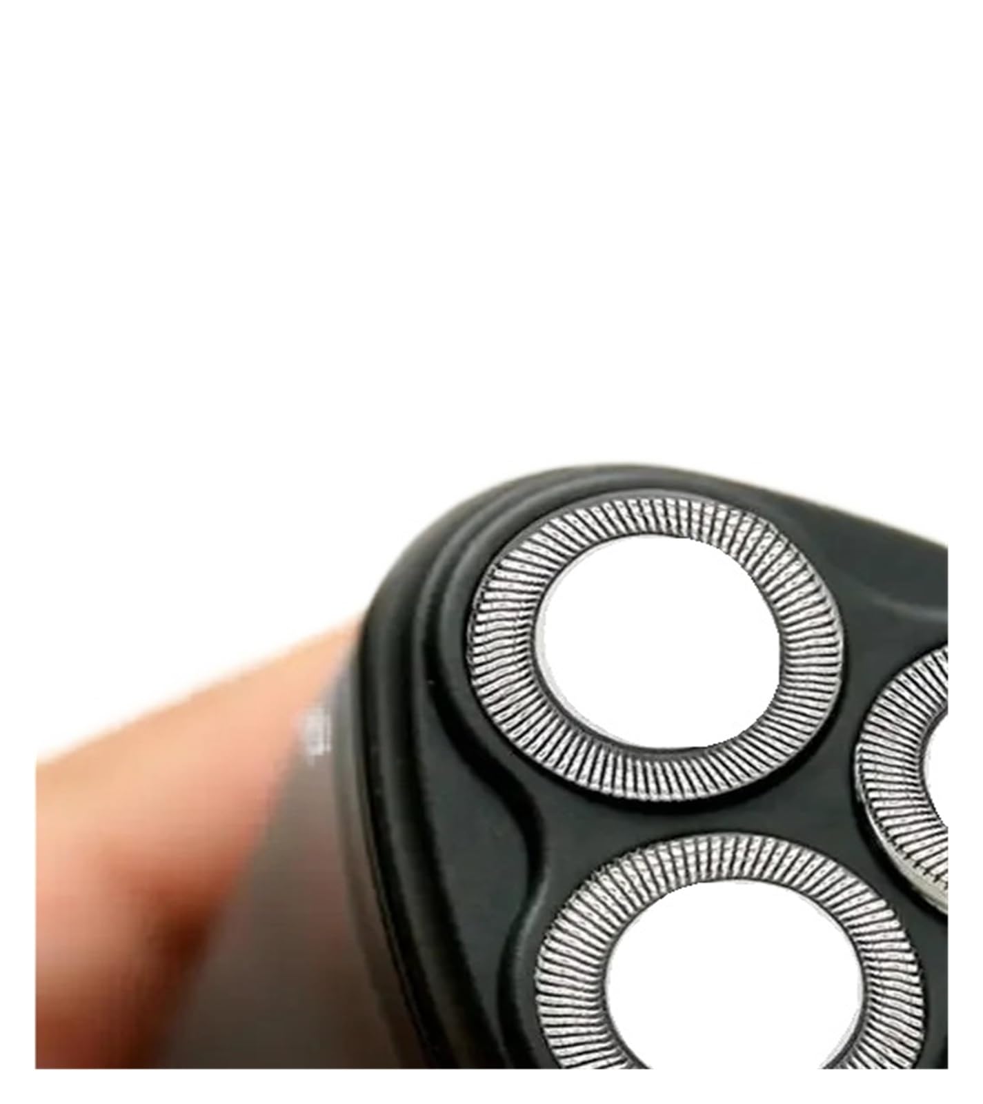 Testina Di Ricambio For Rasoio, 3 Pezzi, Compatibile Con Philips S1000 S3000 S3122 S4000 S5000 S500 XZ5800 XZ580 SW175.