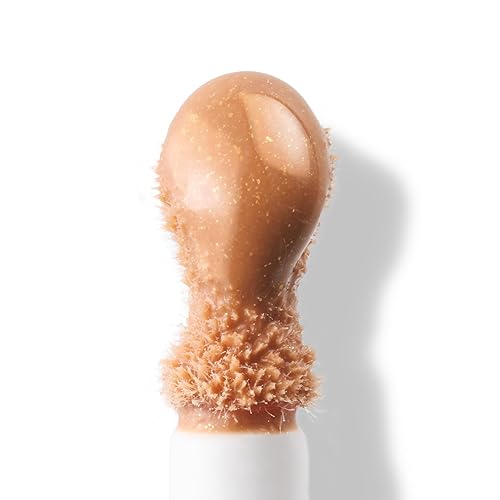 Miniatura 7 de Julep So Plush Plumping Lip Gloss  Coffee First  Color de labios ligero hidratante de alto brillo  Fórmula no pegajosa  Vitamina E calma y repara