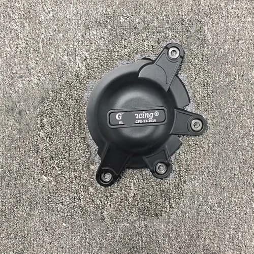 Protecteur latéral moteur moto pour CBR1000RR Fireblade SP 2017-2019