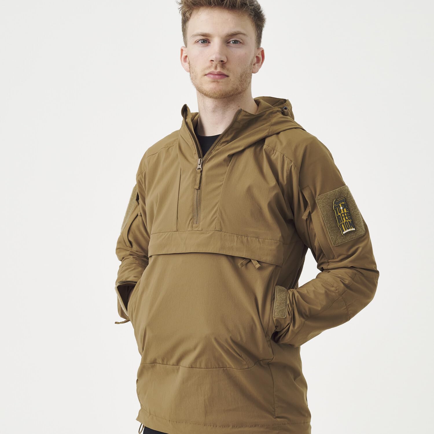 Helikon-Tex Kurtka Anorak Mistral-PARENT