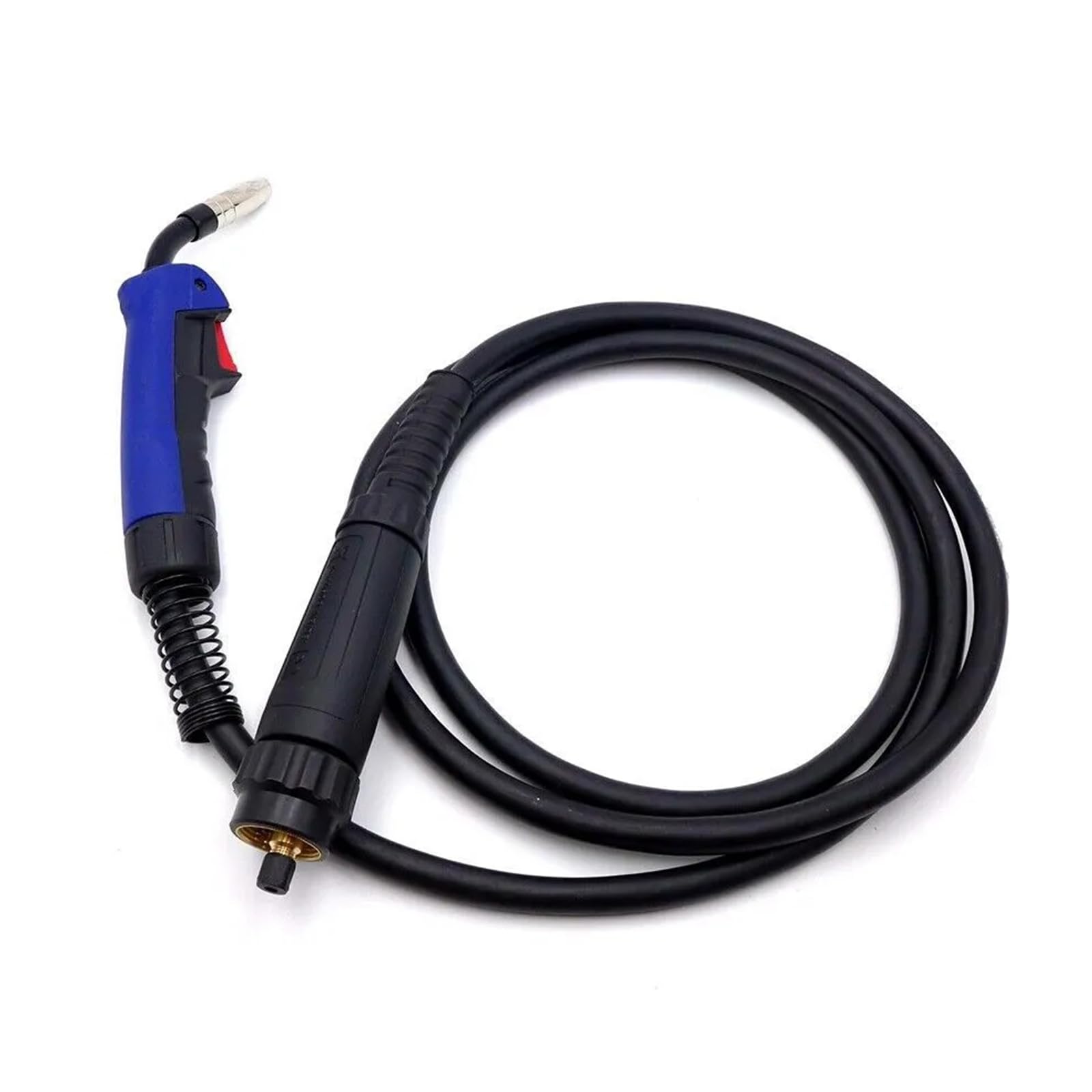 Eddyweld 10ft Mig Gun or Parts Compatible with VEVOR Mig-270 Welder 270A MIG MMA TIG 3 In 1 Welder