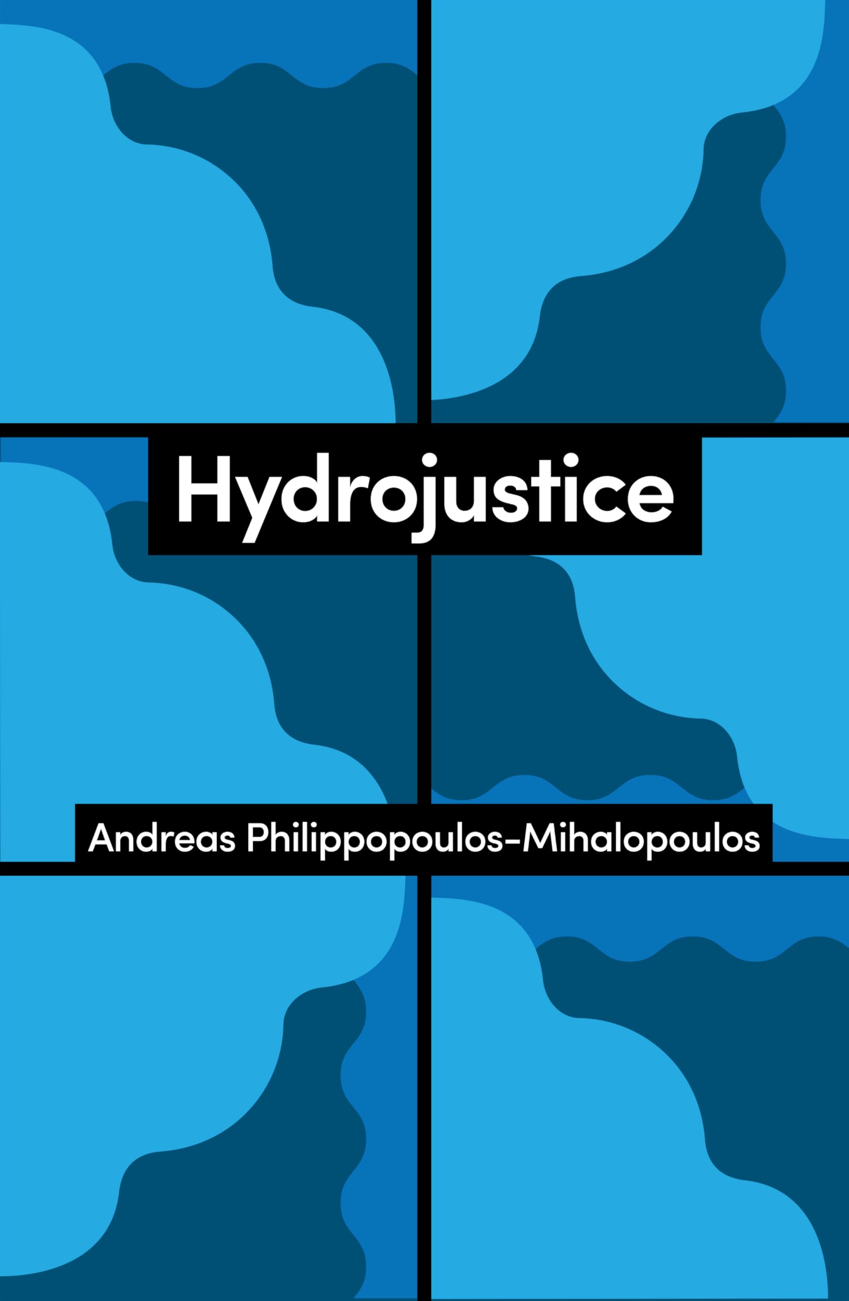 Hydrojustice (Theory Redux)