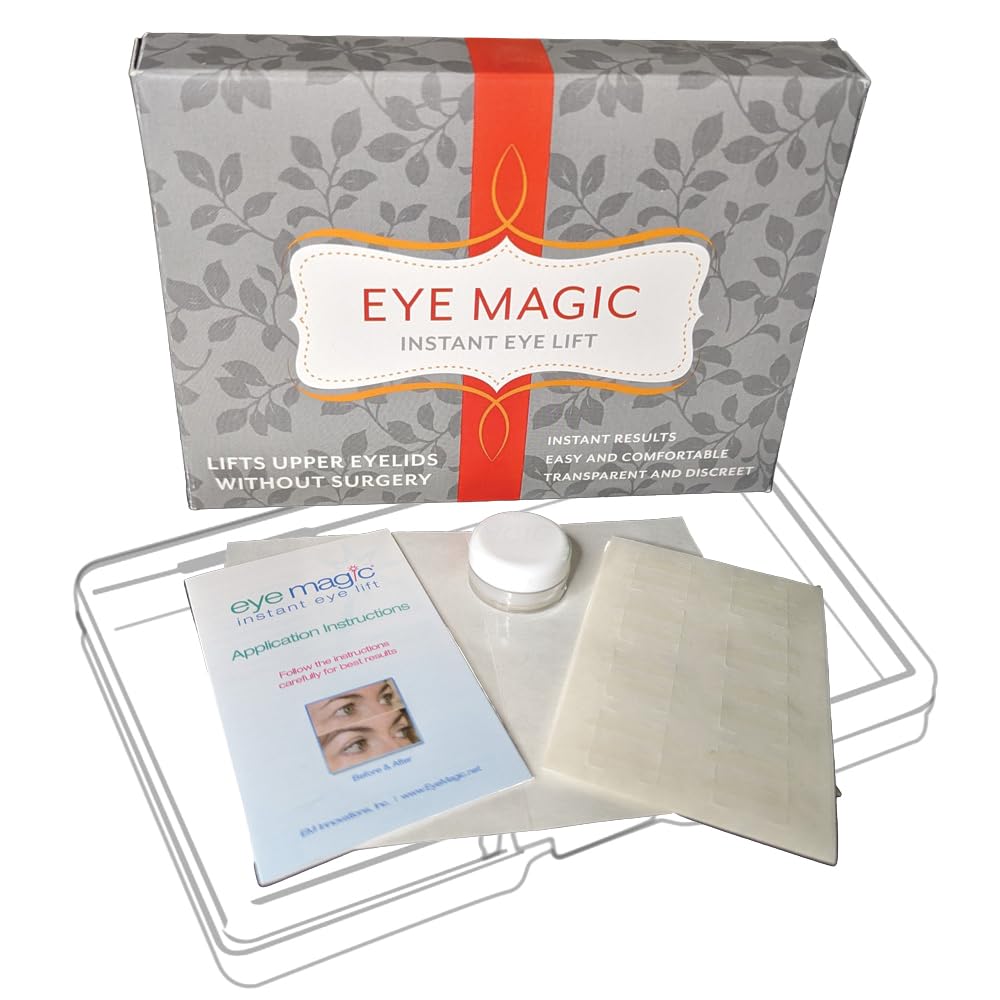 Eye Magic Original Eye Lift Kit (Small/Medium)