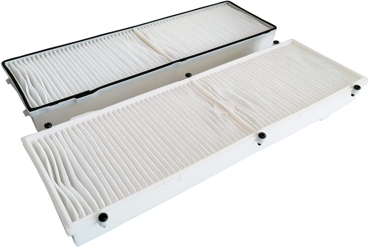 X25948441 Filtro dell'aria di ricambio per proiettore Sony VPL-PHZ10 VPL-PHZ12 VPL-PWZ10 VPL-PXZ10 Filtro antipolvere per proiettore