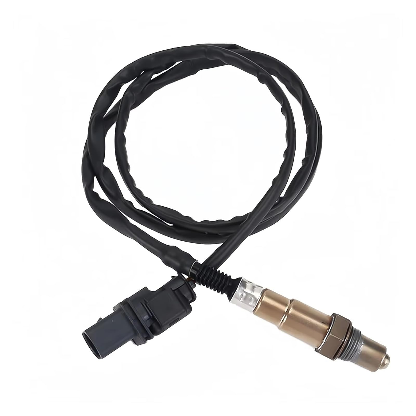 Capteur d'oxygène O2 Large Bande Lambda 30-4110 pour auto A4 A8 - 5
