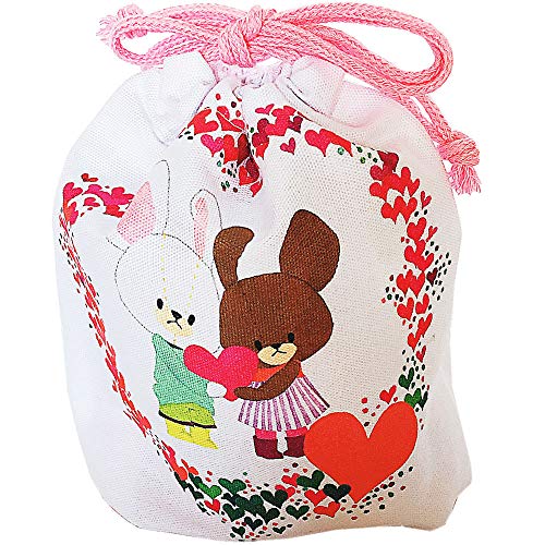 �X�N�G�A ���܂̂������� �~�j�В� Jackie and David �V���w�V���� [808992]