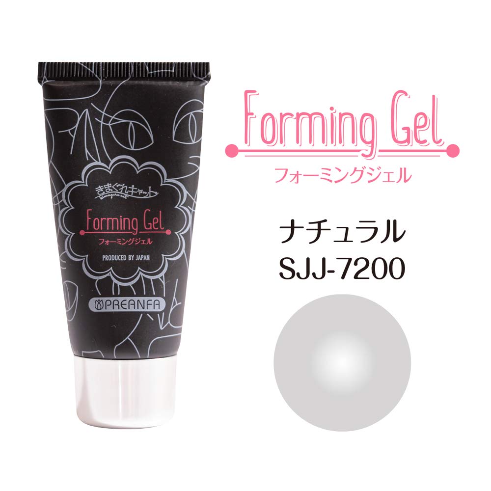 Amazon | Bettygel きまぐれキャット フォーミングジェル ナチュラル