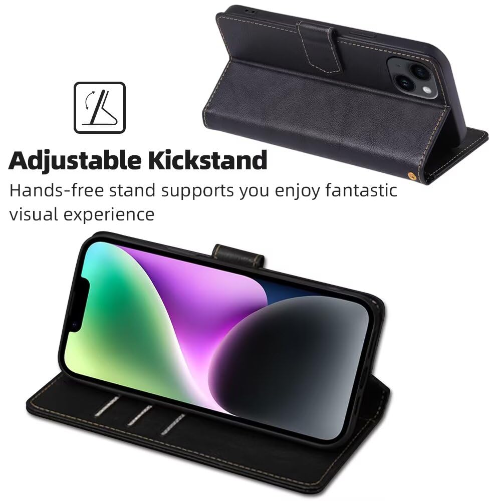 RankOne Custodia per OPPO Reno12 F 5G / OPPO Reno12 FS 5G