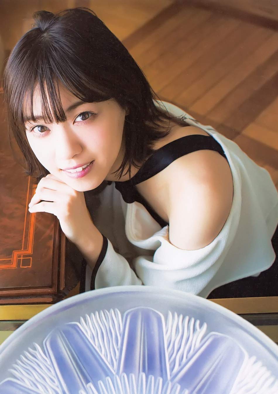 Amazon.co.jp: 西野七瀬_3 乃木坂46 Lサイズ写真10枚 : おもちゃ