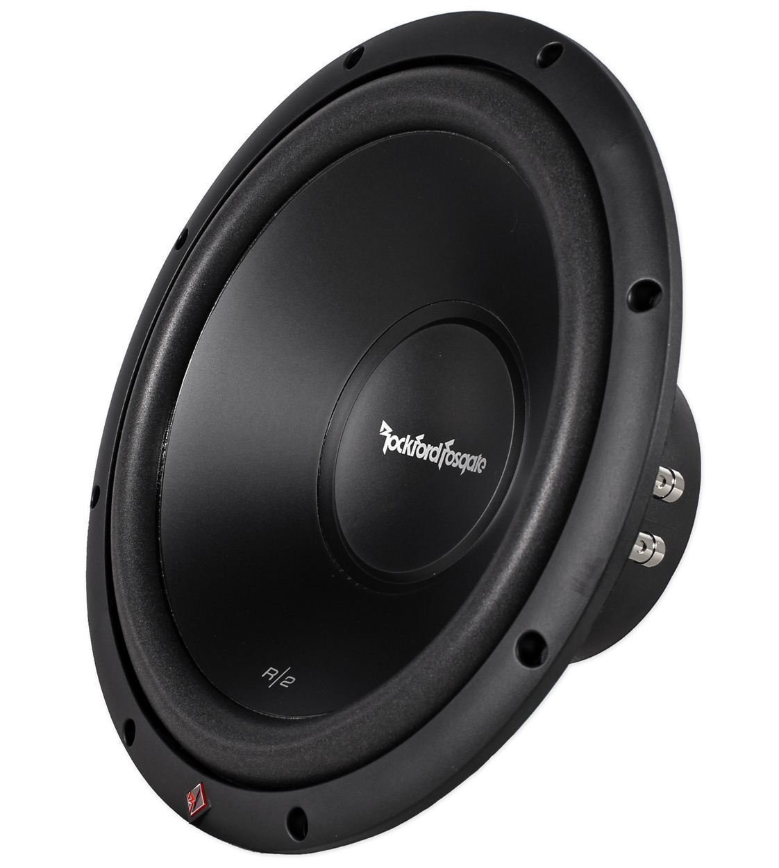 Amazon.co.jp: Rockford Fosgate R2D4-12 12インチ 1000w デュアル 4