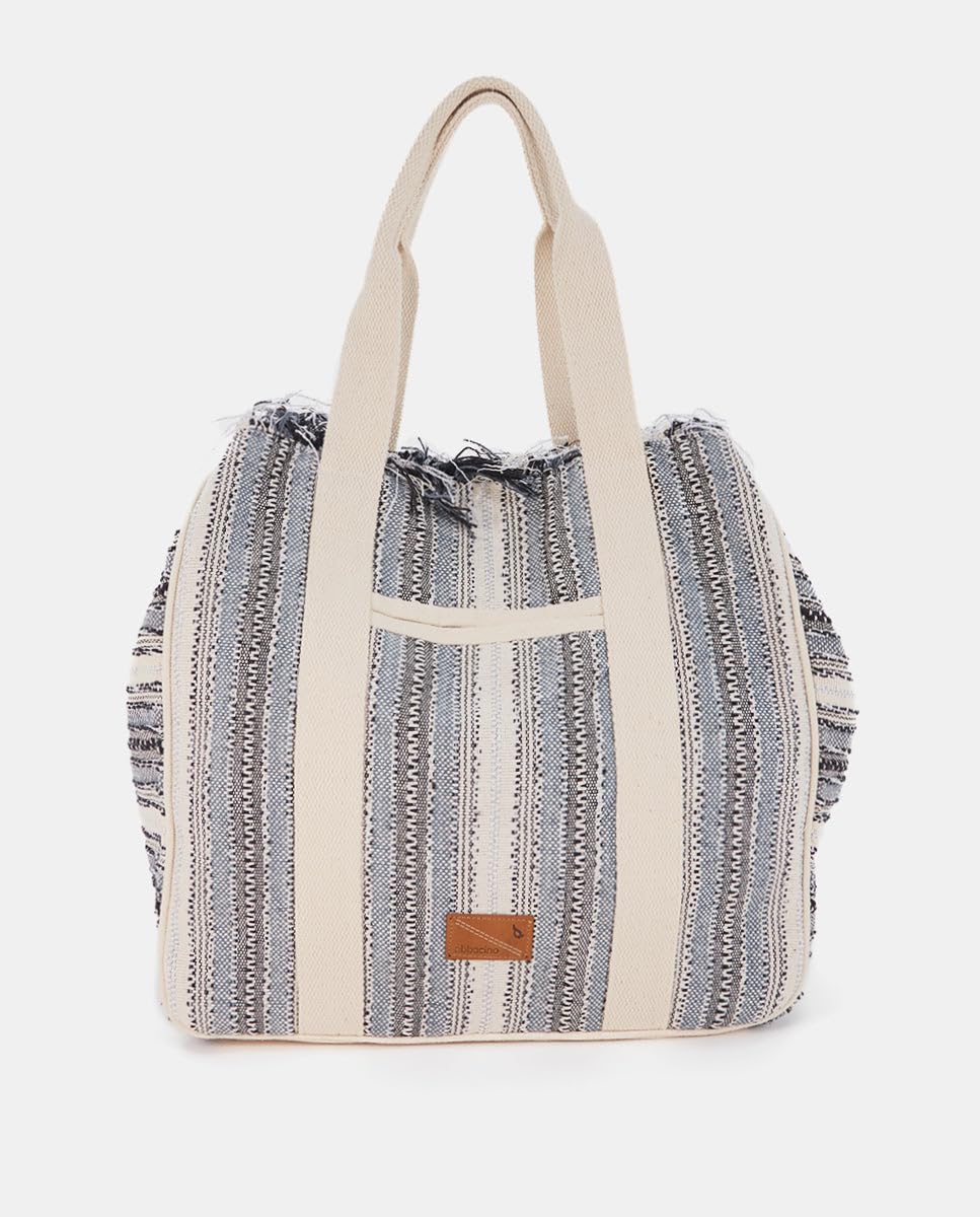 Abbacino bolsa de playa