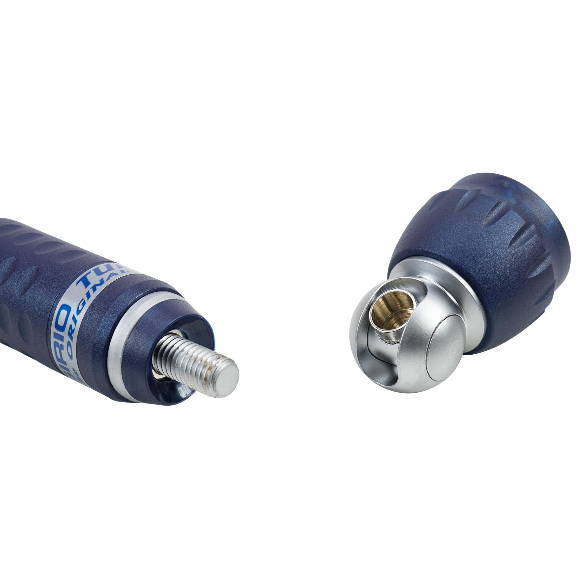 SIRIO TURBO 3000 PL Blue Line - Antena móvil CB 27…28.5 MHz sintonizable CB 27MHz, 10m-HAM