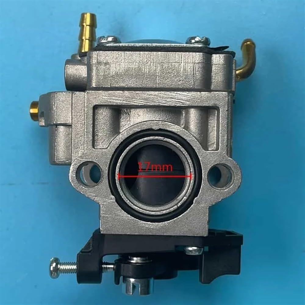 Pièce de rechange pour carburateur SRM-350ES CARBURATEUR A021000432 for SRM-336ES 770 SRM-337ES 34.3CC DÉBROUSSAILLEUSE TONDEUSE WYJ-3138