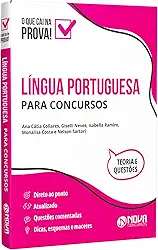 Língua Portuguesa