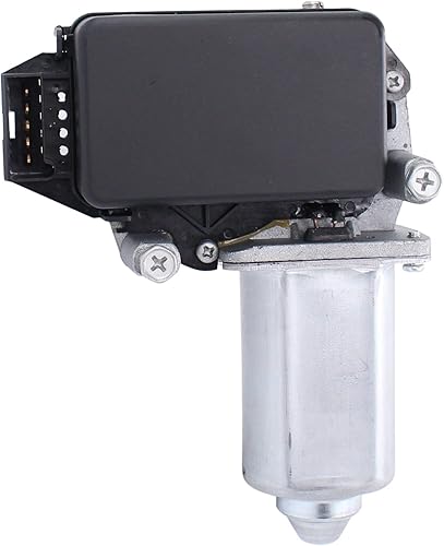 Miniatura 3 de NewYall Motor del limpiaparabrisas trasero