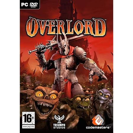 Overlord - Xbox 360