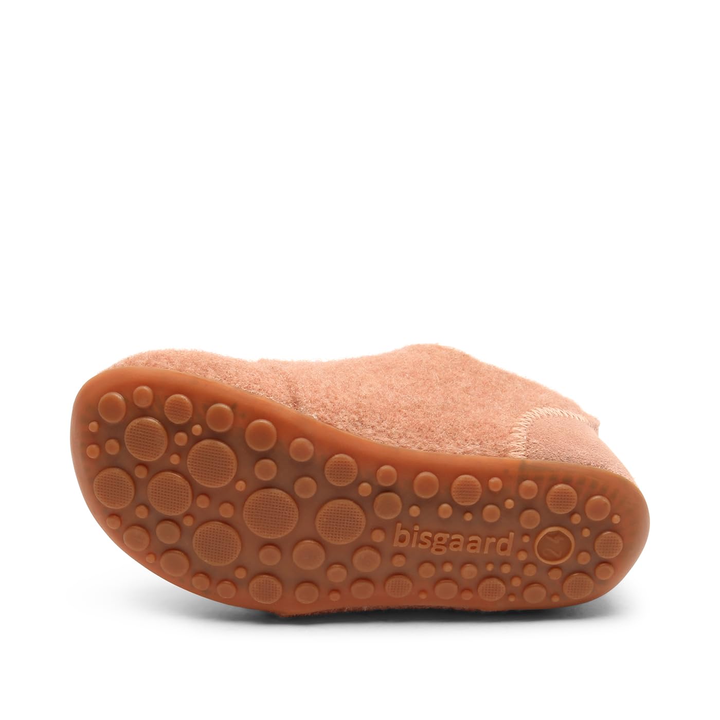 Bisgaard Casual Wool, Mocassino Unisex-Bambini e Ragazzi