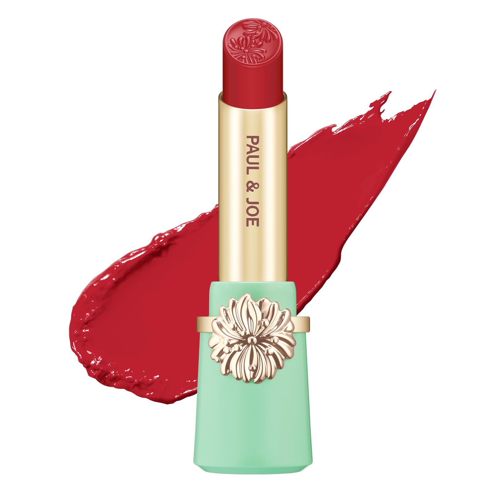 PAUL & JOE Lipstick Refill 24 French Classics, 3g (Refill Only), 3 g (Pack of 1)