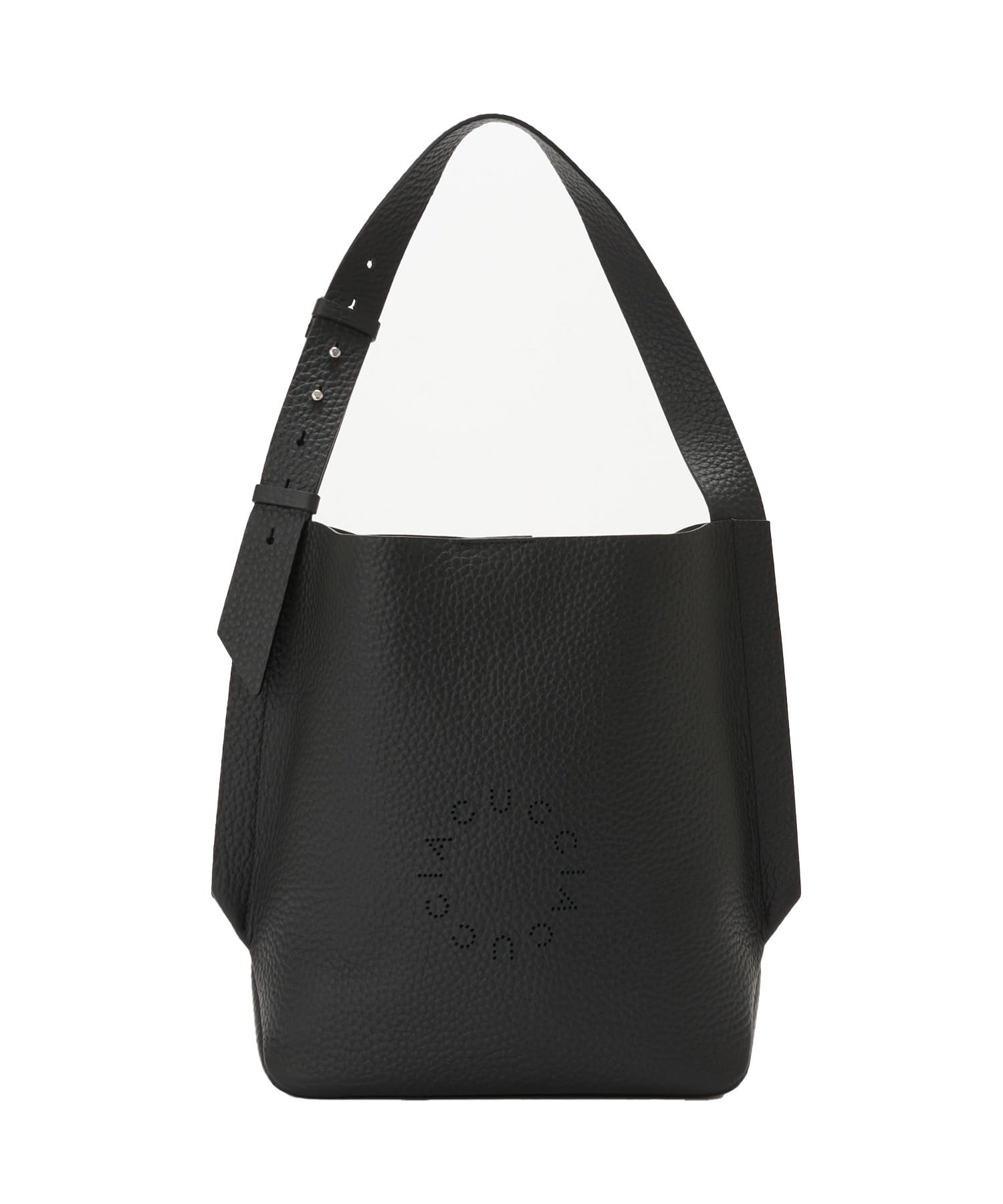 グッシオ ミディアムショルダー ALCE | IACUCCI(イアクッチ)レディース