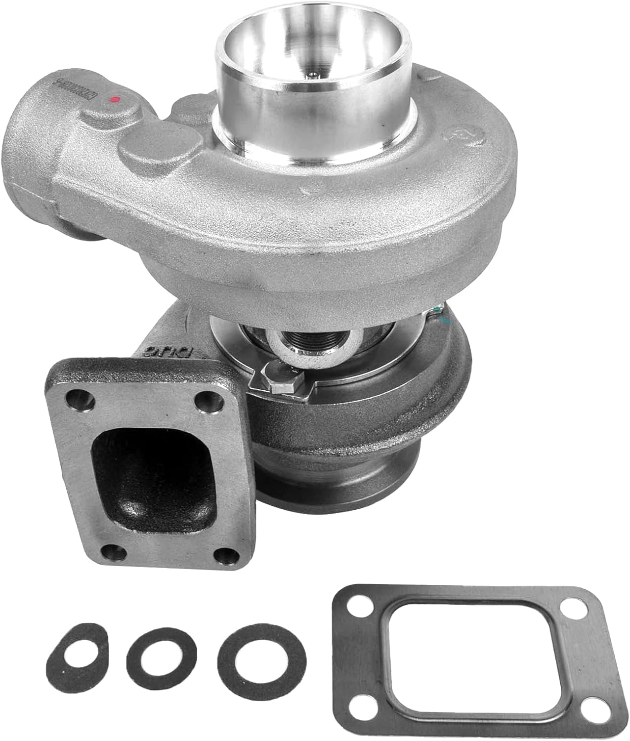 S1B Turbo RE518228 RE71550 Replacement for John Deere 4024T Engine 313 315 317 320 325 328 4024 4120 4320 5030 5045 5203 5325 244J 304J CT315 CT322