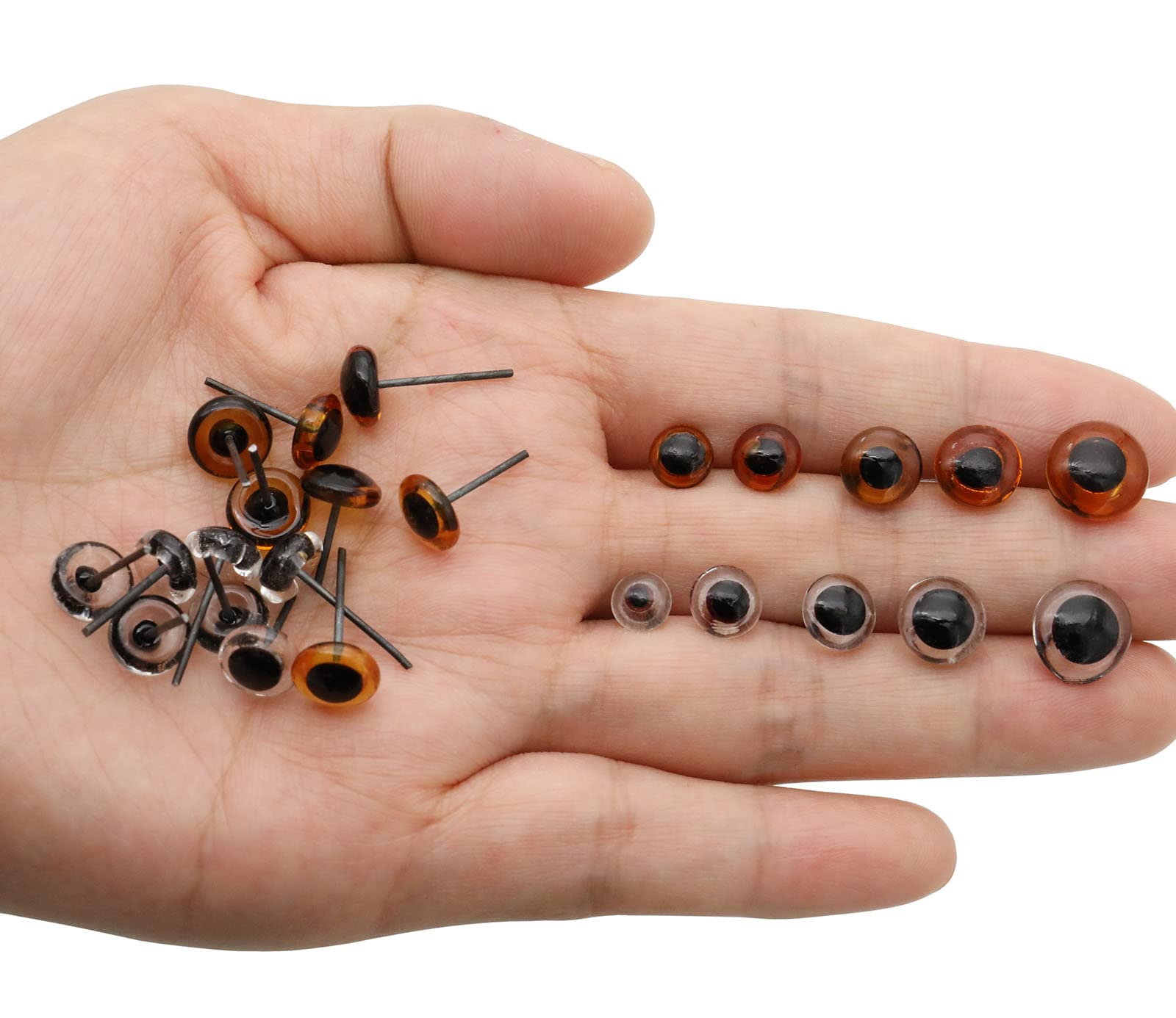 Needle Felting Eyes : R/Needlefelting