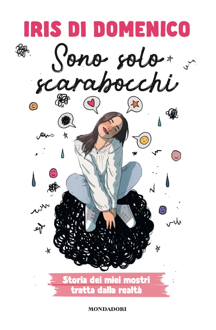Sono Solo Scarabocchi. Storia Dei Miei Mostri Tratta Dalla Realtà - 4