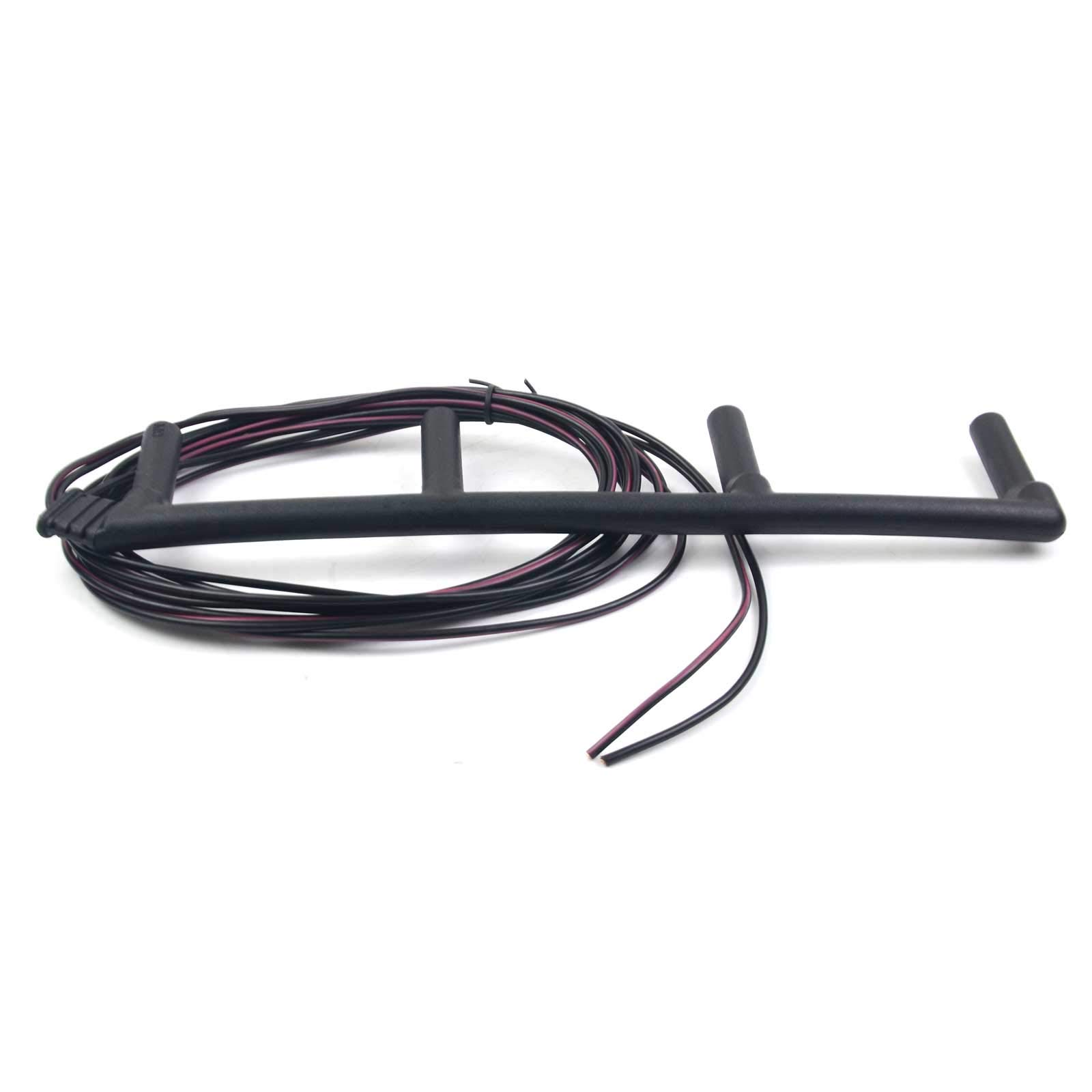 Cablaggio del ponte dei contatti delle candelette adatto per fast alle V. A .G 1.9 TDI Motoren 038971782B 038 971 782 B 038.971.782.B