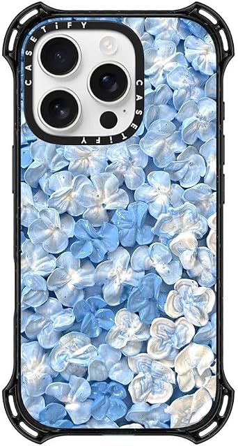 CASETiFY for iPhone 16 Pro Case - Bounce Compatible with MagSafe
