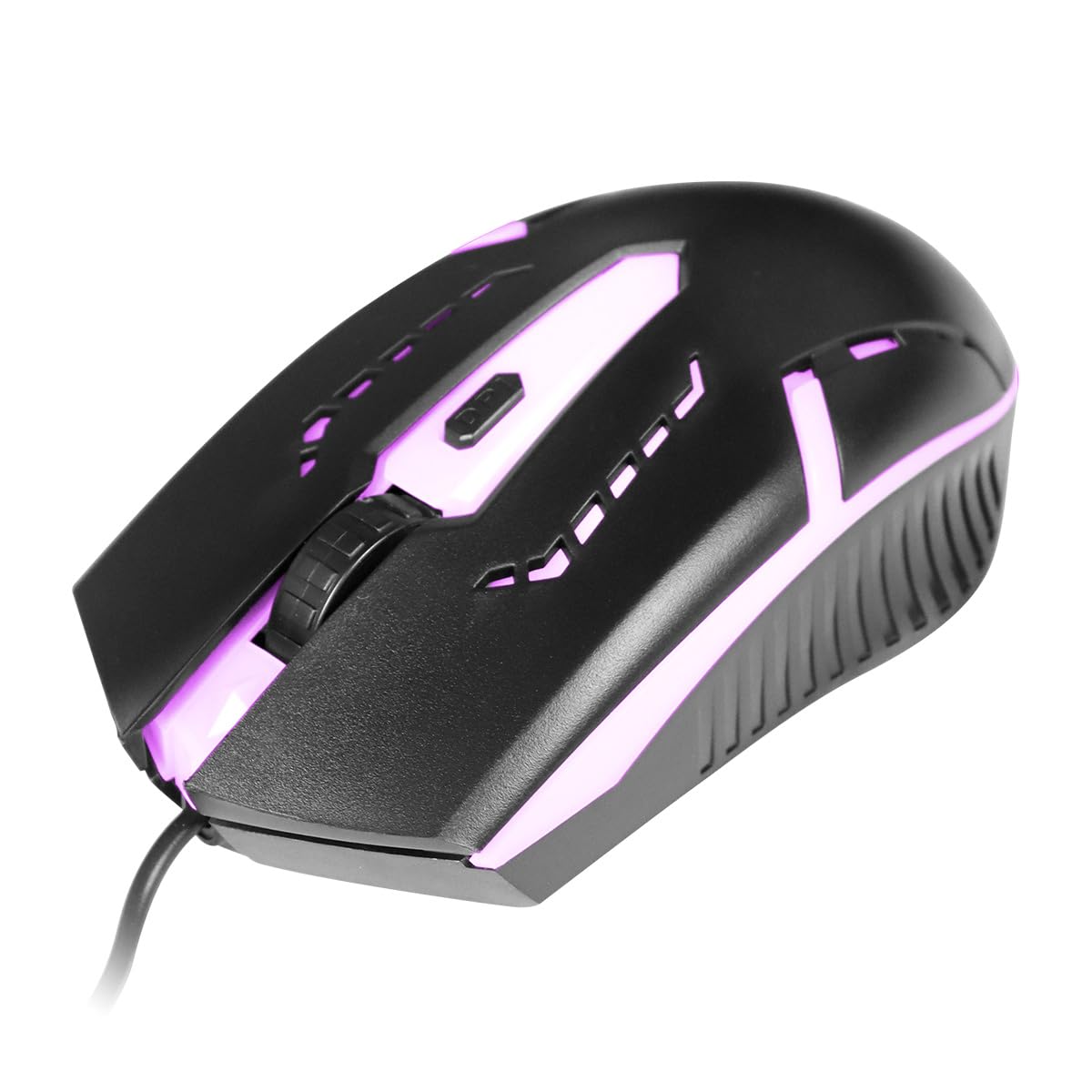 MOUSE GAMER VINIK NORKES 1500DPI RGB – MGNKRGB | Amazon.com.br