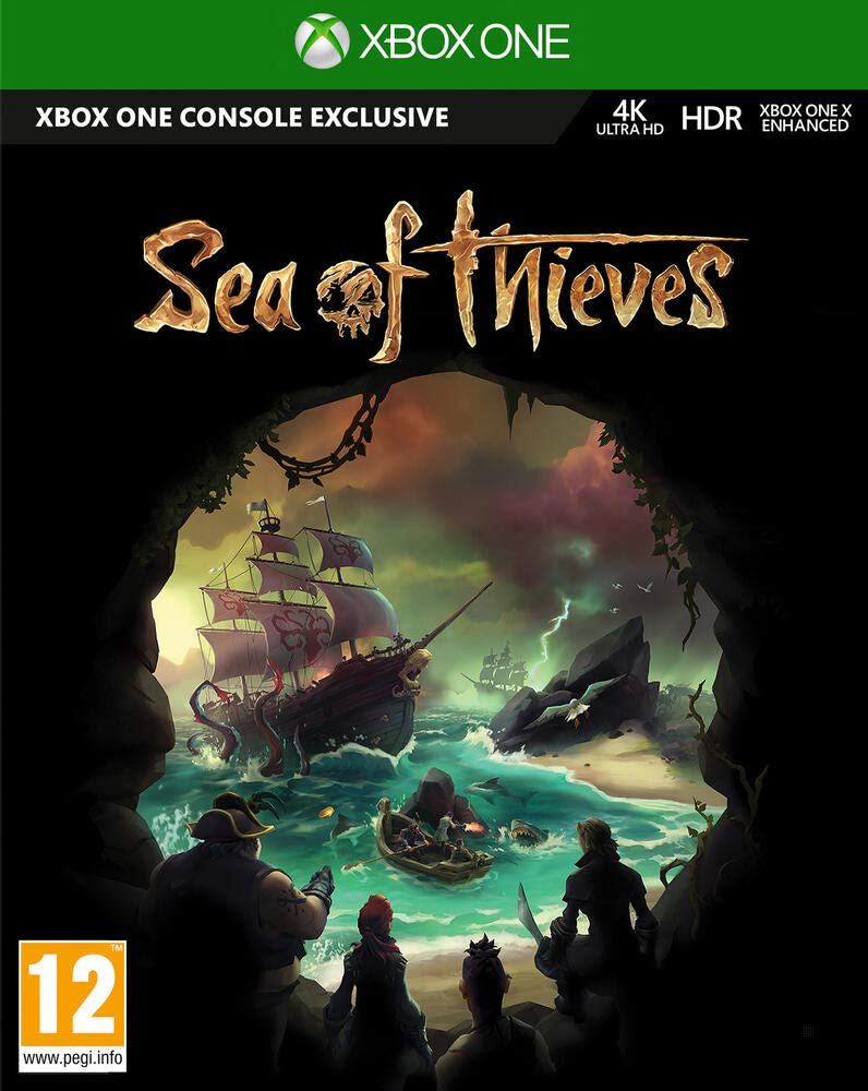 Sea of Thieves Jeu PC Xbox Édition Standard - 8