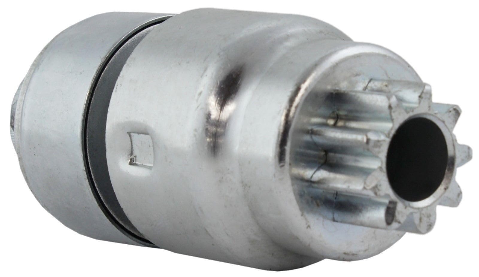 Amazon.com: Replacement for fits New Starter Drive 9 Tooth CCW 