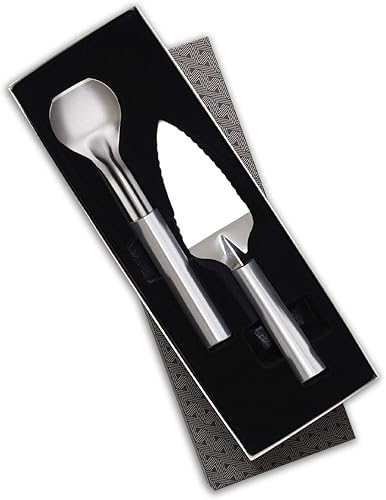 Rada cubertería S44pie un modo de "la cuchillo Set de regalo