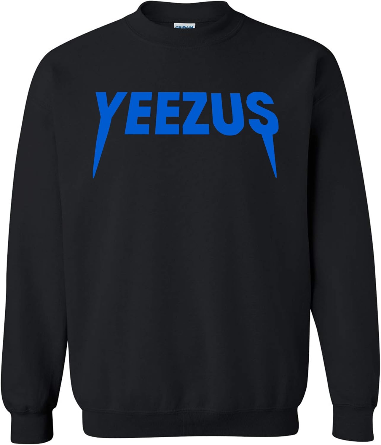 yeezus clothing line