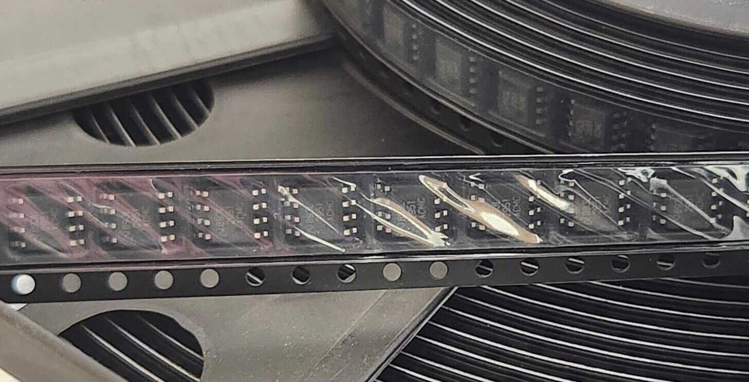 (1 PC) LP2951ACMX/NOPB TI IC REG LIN POS ADJ 100MA 8SOIC