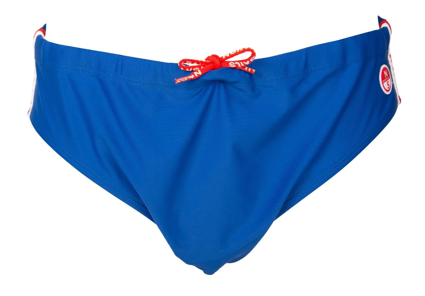 Slip de bain homme North Sails maillot de bain avec cordon interne - 4