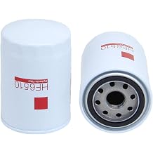 723P0405 Log Splitter Hydraulic Oil Filter Replaces 723-0405, 120-818, 6515541, 221006, 03931900, 09414200 Compatible with MTD Troy-Bilt LS27 LS27CC GS21T 522LS,Bobcat 700 720 721 Pack of 1