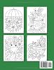 Livre de Coloriage Relaxant pour Adultes: Fleurs magnifiques, oiseaux adorables et scènes naturelles apaisantes pour la relaxation et la créativité (French Edition) #1