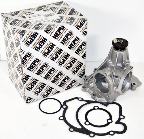 Hepu P168 Wasserpumpe