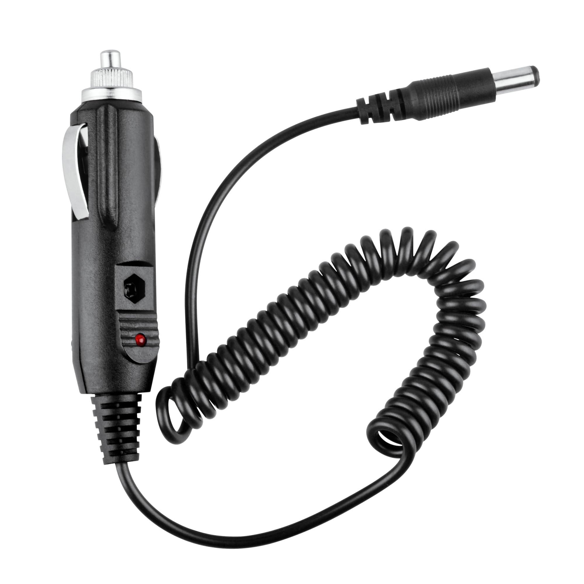 XMHEIRD DC car Power Adapter for Audiovox