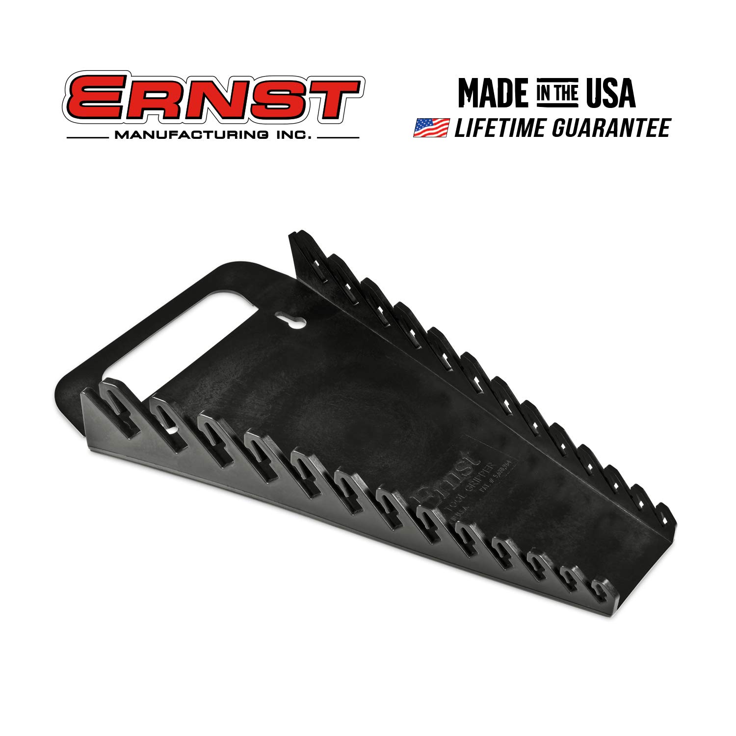 Amazon.co.jp: Ernst Manufacturing 5014 13本レンチ ポータブル