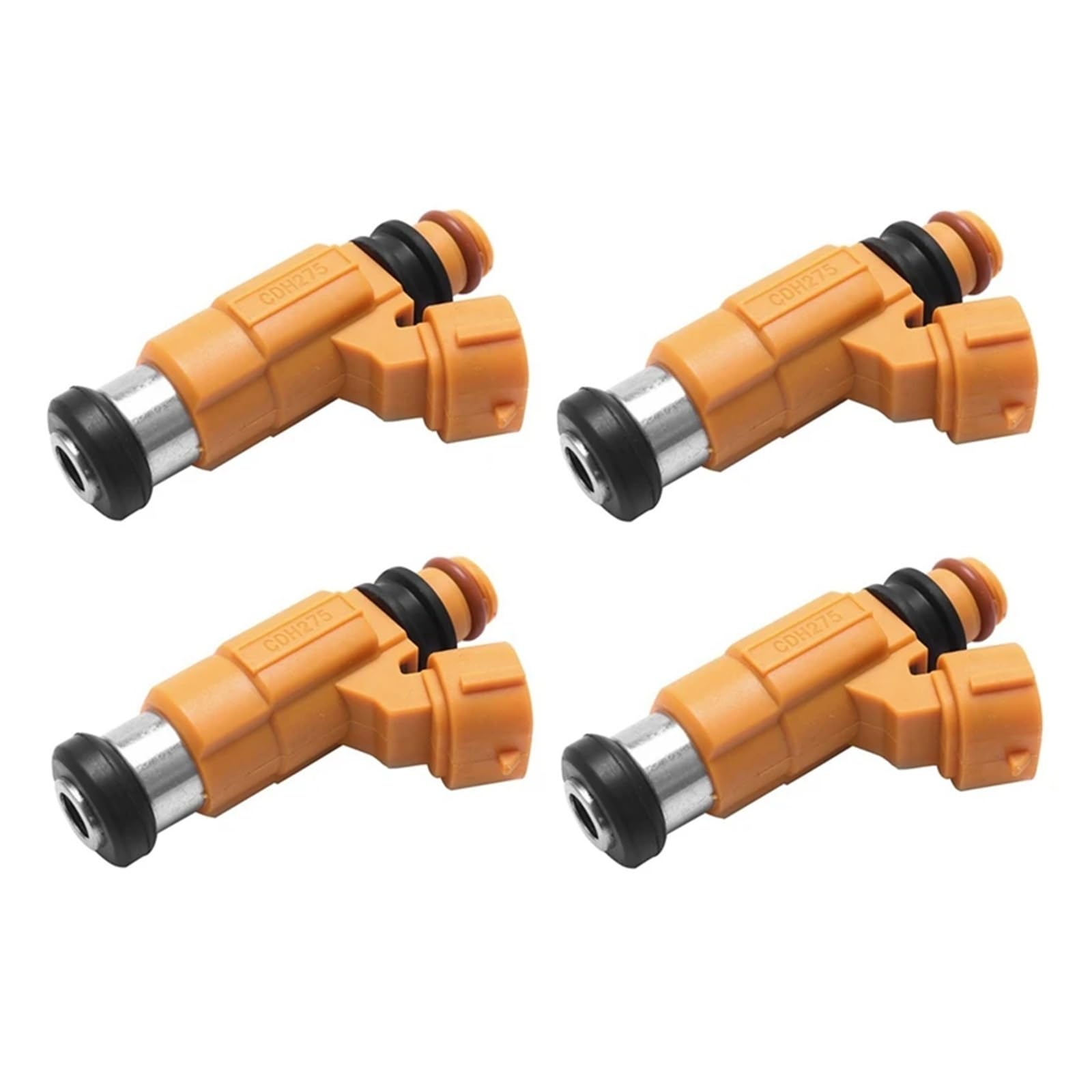 LHAOEEEYG 4PCS CDH-275 MD319792 AW347305 63P-13761-00-00