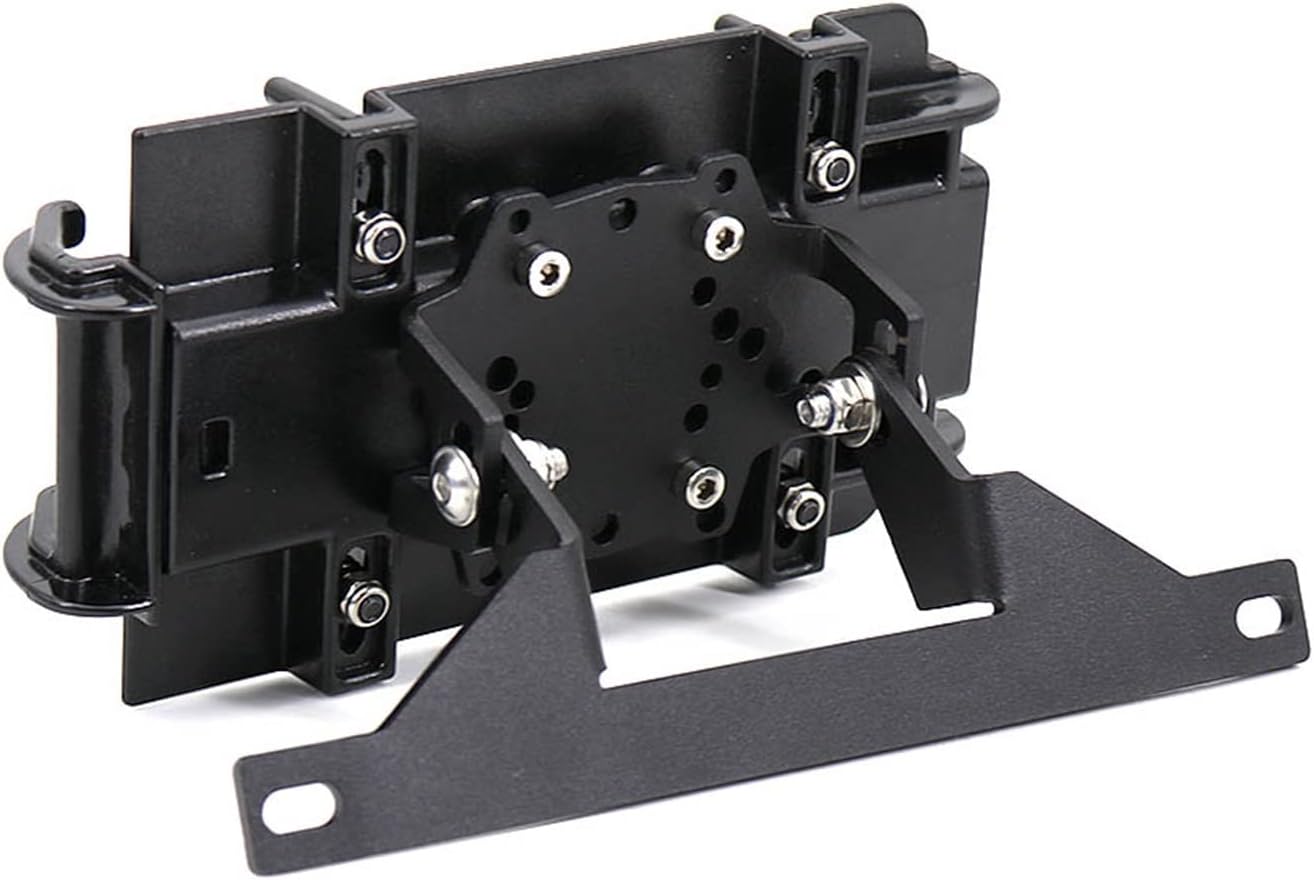 Supporto staffa GPS moto Per NC750X Per NC 750X 2016 2017 2018 2019