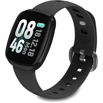 smartwatch ios media markt