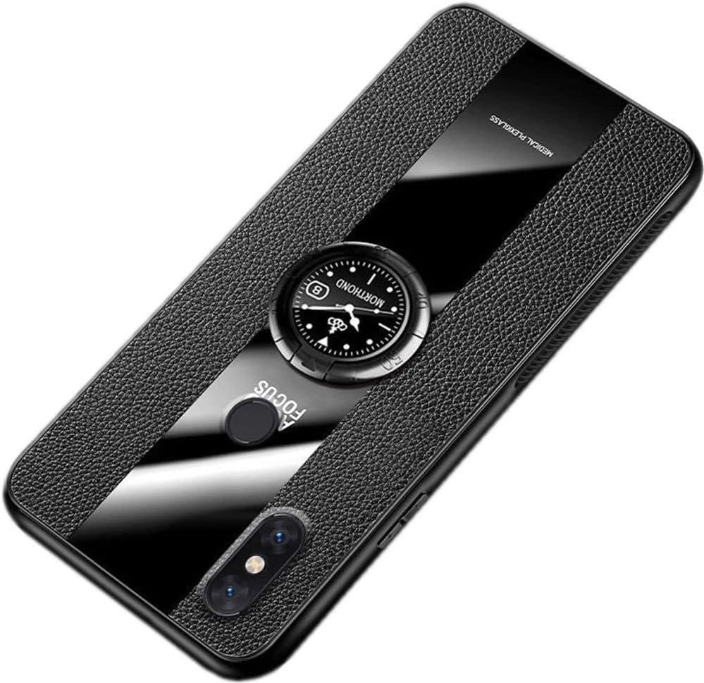 SNOWtreeAA Funda de Cuero para teléfono para Juegos Xiaomi Mi Mix 3 5G/4G. Estuche para Xiaomi Mix 3, Caja para Xiaomi Mix 3/Cubierta/Shell para teléfono Reno 6